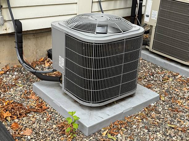 24/7 Emergency Hvac Installation experts in Cropsey, IL