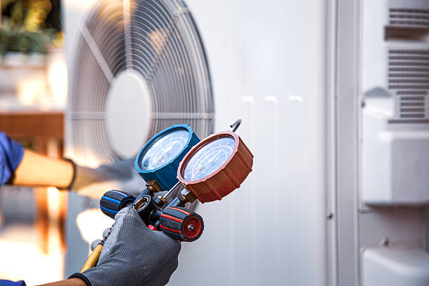 Affordable Hvac Installation solutions in Cropsey, IL