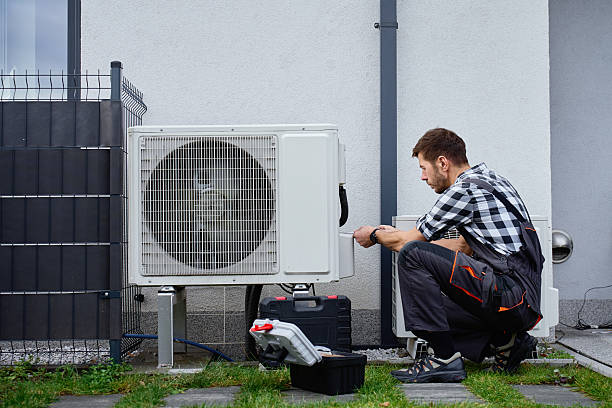 Top rated local Hvac Installation specialists in Cropsey, IL